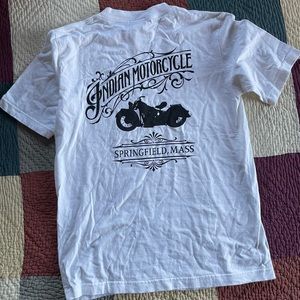 Indian Motorcycle t-shirt